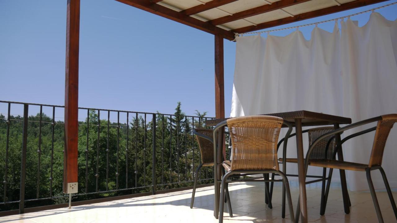Apartment Kornarija Buje Extérieur photo