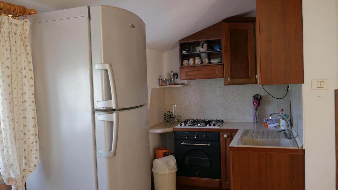 Apartment Kornarija Buje Extérieur photo