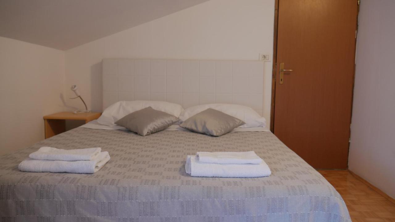 Apartment Kornarija Buje Extérieur photo